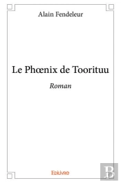 Le Ph?Nix De Toorituu