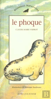 Le Phoque