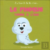 Le Phoque Tombe À L'Eau