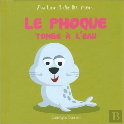 Bertrand.pt - Le Phoque Tombe À L'Eau