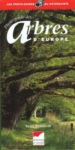 Bertrand.pt - Le Photo-Guide Des Arbres D'Europe
