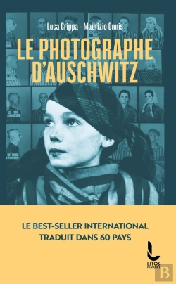Bertrand.pt - Le Photographe D'Auschwitz