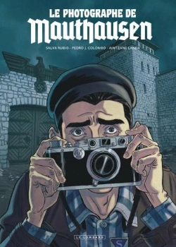 Bertrand.pt - Le Photographe De Mauthausen