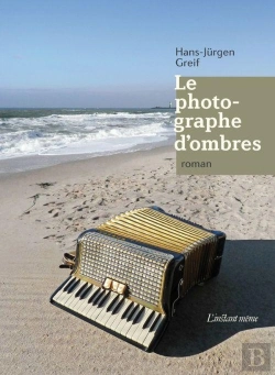 Bertrand.pt - Le Photographe D'Ombres