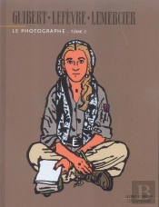 Le Photographe T.2