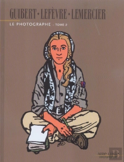 Bertrand.pt - Le Photographe T.2