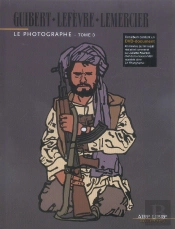 Le Photographe T.3