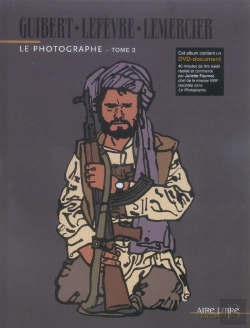 Bertrand.pt - Le Photographe T.3