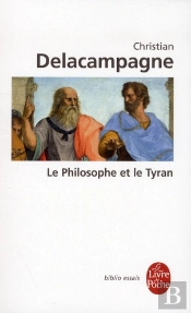 Le Phylosophe Et Le Tyran
