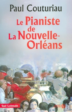 Bertrand.pt - Le Pianiste De La Nouvelle-Orléans