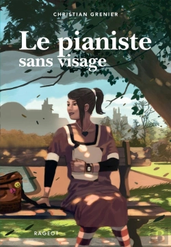 Bertrand.pt - Le Pianiste Sans Visage