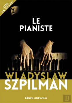 Bertrand.pt - Le Pianiste