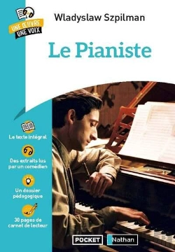 Bertrand.pt - Le Pianiste