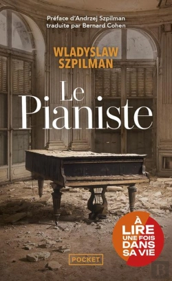 Bertrand.pt - Le Pianiste