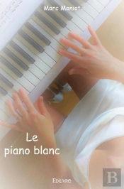 Le Piano Blanc