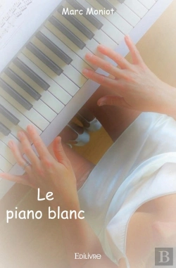 Bertrand.pt - Le Piano Blanc