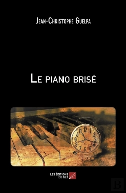 Bertrand.pt - Le Piano Brisé