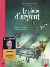 Le Piano D'Argent