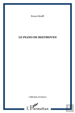 Bertrand.pt - Le Piano De Beethoven