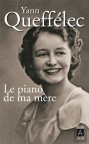 Le Piano De Ma Mère