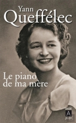 Bertrand.pt - Le Piano De Ma Mère