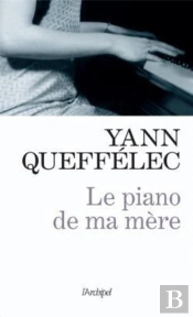 Le Piano De Ma Mère