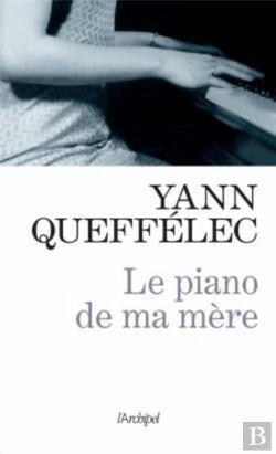 Bertrand.pt - Le Piano De Ma Mère
