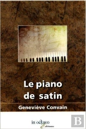 Le Piano De Satin