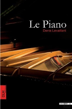 Bertrand.pt - Le Piano