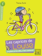 Le Piano Et Le Velo, C'Est Costaud...