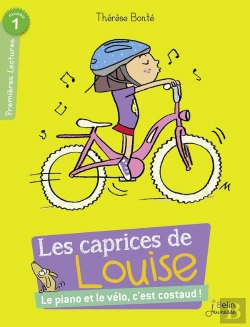 Bertrand.pt - Le Piano Et Le Velo, C'Est Costaud...