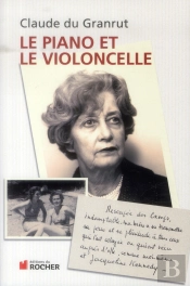 Le Piano Et Le Violoncelle