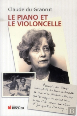 Bertrand.pt - Le Piano Et Le Violoncelle