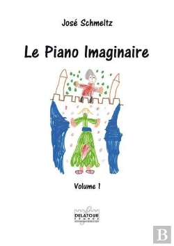 Bertrand.pt - Le Piano Imaginaire Volume 1