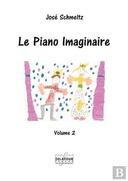 Bertrand.pt - Le Piano Imaginaire Volume 2