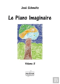 Bertrand.pt - Le Piano Imaginaire Volume 3