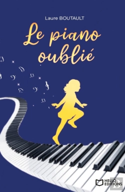 Bertrand.pt - Le Piano Oublié