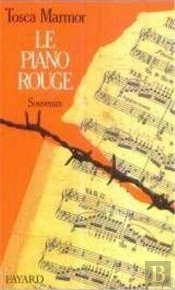 Le Piano Rouge