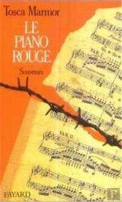 Bertrand.pt - Le Piano Rouge