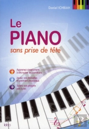 Le Piano Sans Prise De Tete