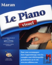 Le Piano Visuel