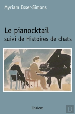Bertrand.pt - Le Pianocktail Suivi De Histoires De Chats