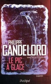 Le Pic À Glace