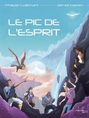 Le Pic De L'Esprit