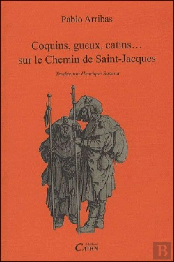Bertrand.pt - Le Picaresque De Saint-Jacques