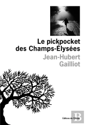 Le Pickpocket Des Champs-Elysées