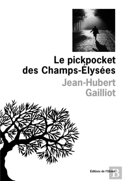 Bertrand.pt - Le Pickpocket Des Champs-Elysées