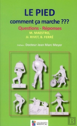 Bertrand.pt - Le Pied, Comment Ça Marche ??? Questions Réponses