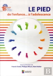 Le Pied De L'Enfance... À L'Adolescence