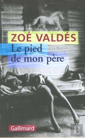 Le Pied De Mon Pere